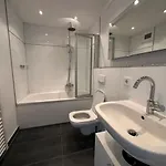 Exclusive 1a Location Near Park For Four Guests * Hanovre