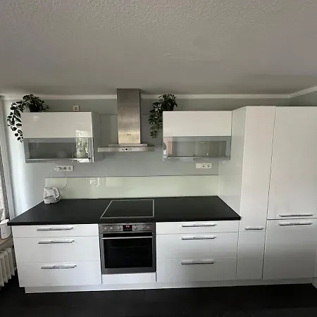 Apartamento Exclusive 1a Location Near Park For Four Guests *